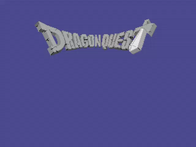 Image n° 1 - titles : Dragon Quest